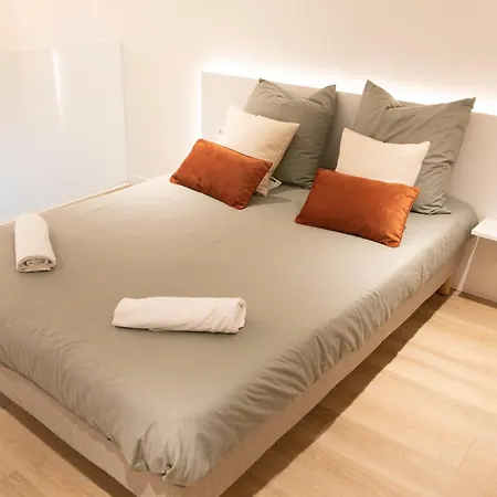 Sm Loc Apartment *