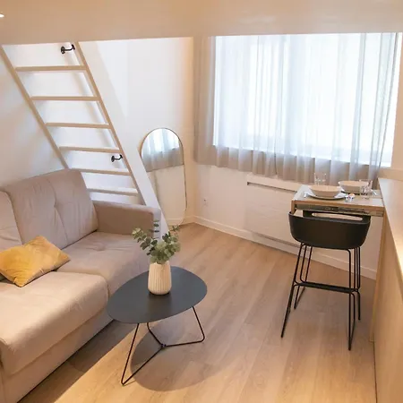 Sm Loc Apartment